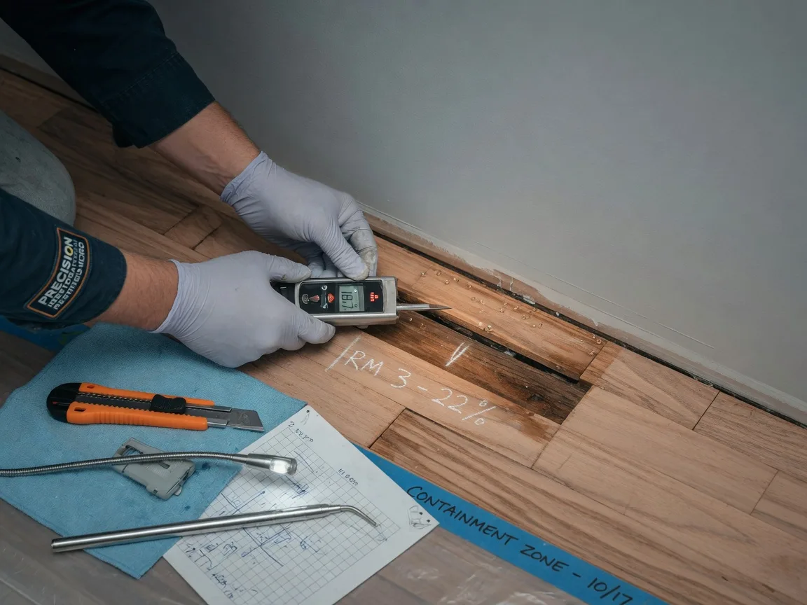 Why choose Water Removal in Otterville, MO